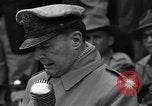 Standbild Douglas MacArthur Jackson Mississippi USA, 1952, aus Sekunde 14 historischem Filmmaterial Videoclip 65675035731