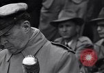 Standbild Douglas MacArthur Jackson Mississippi USA, 1952, aus Sekunde 17 historischem Filmmaterial Videoclip 65675035731