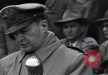 Standbild Douglas MacArthur Jackson Mississippi USA, 1952, aus Sekunde 19 historischem Filmmaterial Videoclip 65675035731