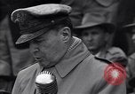 Standbild Douglas MacArthur Jackson Mississippi USA, 1952, aus Sekunde 21 historischem Filmmaterial Videoclip 65675035731