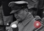 Standbild Douglas MacArthur Jackson Mississippi USA, 1952, aus Sekunde 22 historischem Filmmaterial Videoclip 65675035731