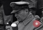 Standbild Douglas MacArthur Jackson Mississippi USA, 1952, aus Sekunde 23 historischem Filmmaterial Videoclip 65675035731