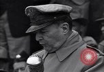 Standbild Douglas MacArthur Jackson Mississippi USA, 1952, aus Sekunde 24 historischem Filmmaterial Videoclip 65675035731