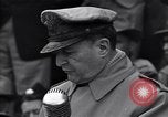 Standbild Douglas MacArthur Jackson Mississippi USA, 1952, aus Sekunde 25 historischem Filmmaterial Videoclip 65675035731
