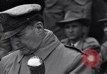 Standbild Douglas MacArthur Jackson Mississippi USA, 1952, aus Sekunde 28 historischem Filmmaterial Videoclip 65675035731