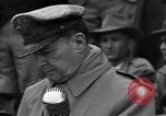 Standbild Douglas MacArthur Jackson Mississippi USA, 1952, aus Sekunde 29 historischem Filmmaterial Videoclip 65675035731