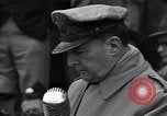 Standbild Douglas MacArthur Jackson Mississippi USA, 1952, aus Sekunde 30 historischem Filmmaterial Videoclip 65675035731