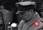 Standbild Douglas MacArthur Jackson Mississippi USA, 1952, aus Sekunde 31 historischem Filmmaterial Videoclip 65675035731