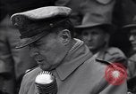 Standbild Douglas MacArthur Jackson Mississippi USA, 1952, aus Sekunde 35 historischem Filmmaterial Videoclip 65675035731