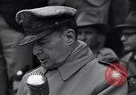 Standbild Douglas MacArthur Jackson Mississippi USA, 1952, aus Sekunde 41 historischem Filmmaterial Videoclip 65675035731