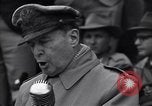 Standbild Douglas MacArthur Jackson Mississippi USA, 1952, aus Sekunde 42 historischem Filmmaterial Videoclip 65675035731