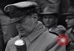 Standbild Douglas MacArthur Jackson Mississippi USA, 1952, aus Sekunde 47 historischem Filmmaterial Videoclip 65675035731