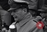 Standbild Douglas MacArthur Jackson Mississippi USA, 1952, aus Sekunde 53 historischem Filmmaterial Videoclip 65675035731