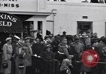 Standbild Douglas MacArthur Jackson Mississippi USA, 1952, aus Sekunde 7 historischem Filmmaterial Videoclip 65675035733