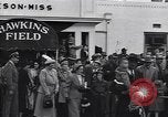 Standbild Douglas MacArthur Jackson Mississippi USA, 1952, aus Sekunde 8 historischem Filmmaterial Videoclip 65675035733