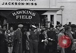 Standbild Douglas MacArthur Jackson Mississippi USA, 1952, aus Sekunde 10 historischem Filmmaterial Videoclip 65675035733