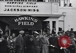 Standbild Douglas MacArthur Jackson Mississippi USA, 1952, aus Sekunde 11 historischem Filmmaterial Videoclip 65675035733