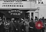 Standbild Douglas MacArthur Jackson Mississippi USA, 1952, aus Sekunde 12 historischem Filmmaterial Videoclip 65675035733