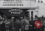 Standbild Douglas MacArthur Jackson Mississippi USA, 1952, aus Sekunde 13 historischem Filmmaterial Videoclip 65675035733