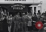 Standbild Douglas MacArthur Jackson Mississippi USA, 1952, aus Sekunde 15 historischem Filmmaterial Videoclip 65675035733