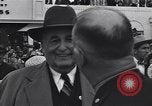 Standbild Douglas MacArthur Jackson Mississippi USA, 1952, aus Sekunde 17 historischem Filmmaterial Videoclip 65675035733