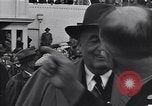 Standbild Douglas MacArthur Jackson Mississippi USA, 1952, aus Sekunde 19 historischem Filmmaterial Videoclip 65675035733