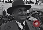 Standbild Douglas MacArthur Jackson Mississippi USA, 1952, aus Sekunde 20 historischem Filmmaterial Videoclip 65675035733