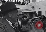 Standbild Douglas MacArthur Jackson Mississippi USA, 1952, aus Sekunde 23 historischem Filmmaterial Videoclip 65675035733