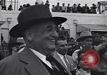 Standbild Douglas MacArthur Jackson Mississippi USA, 1952, aus Sekunde 25 historischem Filmmaterial Videoclip 65675035733