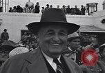 Standbild Douglas MacArthur Jackson Mississippi USA, 1952, aus Sekunde 26 historischem Filmmaterial Videoclip 65675035733