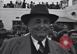 Standbild Douglas MacArthur Jackson Mississippi USA, 1952, aus Sekunde 27 historischem Filmmaterial Videoclip 65675035733
