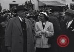 Standbild Douglas MacArthur Jackson Mississippi USA, 1952, aus Sekunde 28 historischem Filmmaterial Videoclip 65675035733
