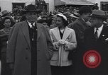 Standbild Douglas MacArthur Jackson Mississippi USA, 1952, aus Sekunde 29 historischem Filmmaterial Videoclip 65675035733