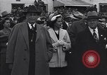 Standbild Douglas MacArthur Jackson Mississippi USA, 1952, aus Sekunde 30 historischem Filmmaterial Videoclip 65675035733