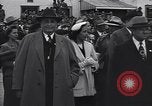 Standbild Douglas MacArthur Jackson Mississippi USA, 1952, aus Sekunde 31 historischem Filmmaterial Videoclip 65675035733
