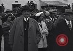 Standbild Douglas MacArthur Jackson Mississippi USA, 1952, aus Sekunde 32 historischem Filmmaterial Videoclip 65675035733