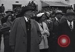 Standbild Douglas MacArthur Jackson Mississippi USA, 1952, aus Sekunde 33 historischem Filmmaterial Videoclip 65675035733