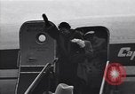 Standbild Douglas MacArthur Jackson Mississippi USA, 1952, aus Sekunde 36 historischem Filmmaterial Videoclip 65675035733