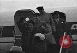 Standbild Douglas MacArthur Jackson Mississippi USA, 1952, aus Sekunde 40 historischem Filmmaterial Videoclip 65675035733