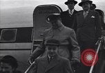 Standbild Douglas MacArthur Jackson Mississippi USA, 1952, aus Sekunde 41 historischem Filmmaterial Videoclip 65675035733