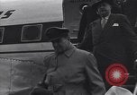 Standbild Douglas MacArthur Jackson Mississippi USA, 1952, aus Sekunde 43 historischem Filmmaterial Videoclip 65675035733