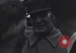 Standbild Douglas MacArthur Jackson Mississippi USA, 1952, aus Sekunde 51 historischem Filmmaterial Videoclip 65675035733