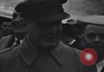 Standbild Douglas MacArthur Jackson Mississippi USA, 1952, aus Sekunde 54 historischem Filmmaterial Videoclip 65675035733