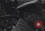 Standbild Douglas MacArthur Jackson Mississippi USA, 1952, aus Sekunde 58 historischem Filmmaterial Videoclip 65675035733