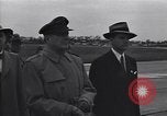 Standbild Douglas MacArthur Jackson Mississippi USA, 1952, aus Sekunde 59 historischem Filmmaterial Videoclip 65675035733