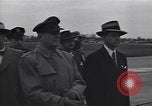 Standbild Douglas MacArthur Jackson Mississippi USA, 1952, aus Sekunde 60 historischem Filmmaterial Videoclip 65675035733