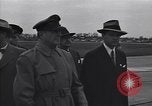 Standbild Douglas MacArthur Jackson Mississippi USA, 1952, aus Sekunde 61 historischem Filmmaterial Videoclip 65675035733