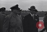 Standbild Douglas MacArthur Jackson Mississippi USA, 1952, aus Sekunde 62 historischem Filmmaterial Videoclip 65675035733