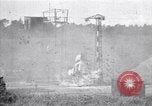 Standbild Missile Flight Test Peenemunde Deutschland, 1942, aus Sekunde 1 historischem Filmmaterial Videoclip 65675035734