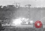 Standbild Missile Flight Test Peenemunde Deutschland, 1942, aus Sekunde 3 historischem Filmmaterial Videoclip 65675035734